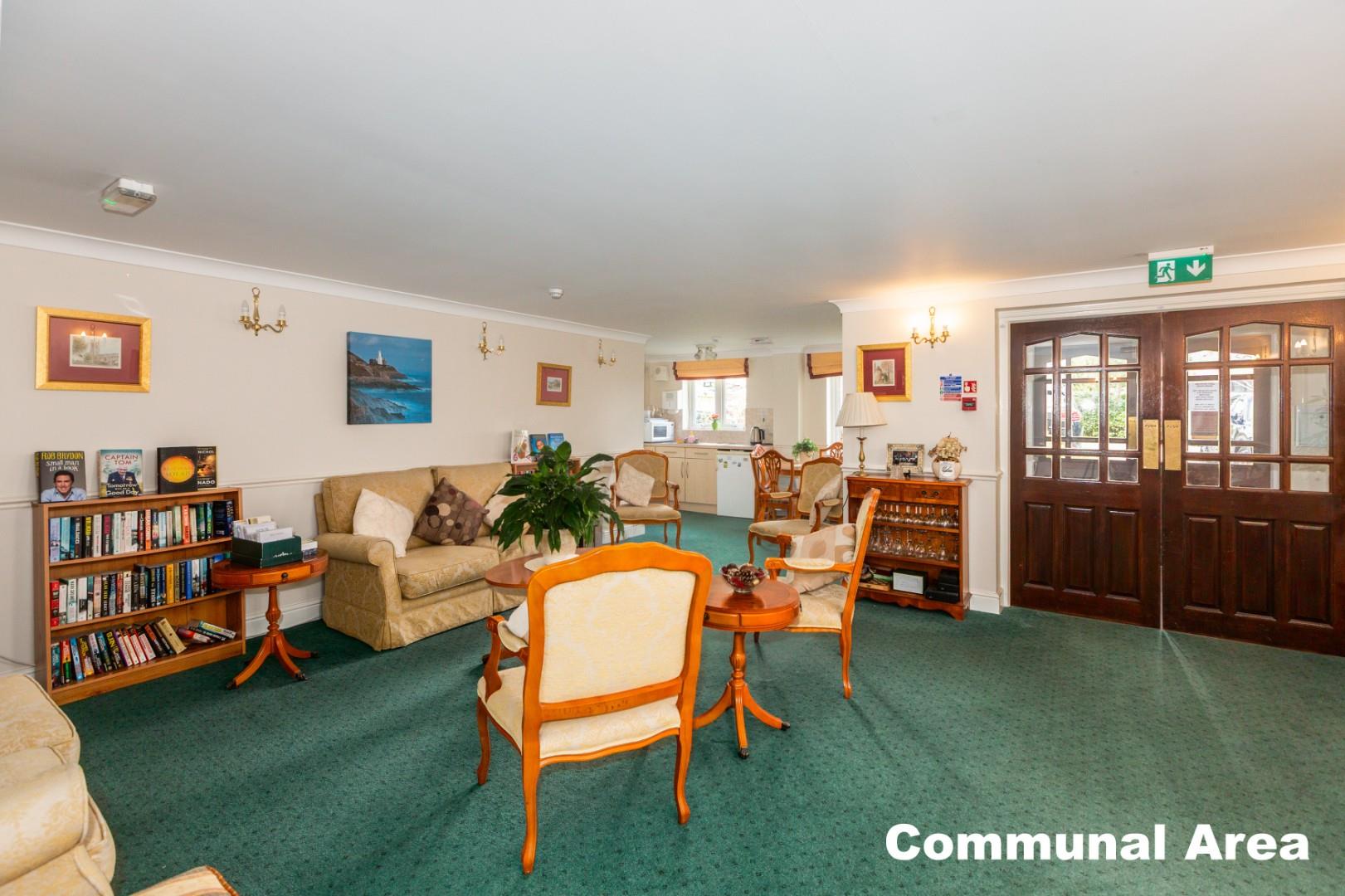 Cwrt Beaufort, Palmayra Court, Swansea, SA3 5SW